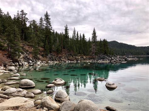 naked tahoe|SECRET COVE .